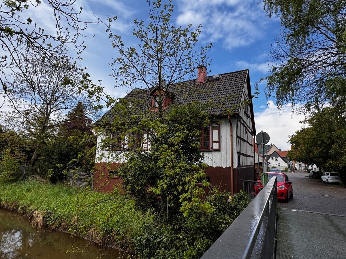 Objektansicht | Brücke