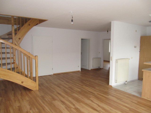 Maisonette-Wohnung