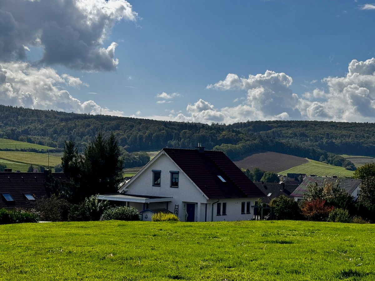 EFH mit Einliegerwohnung